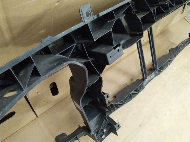 bontott RENAULT MASTER Homlokfal (Üres lemez)